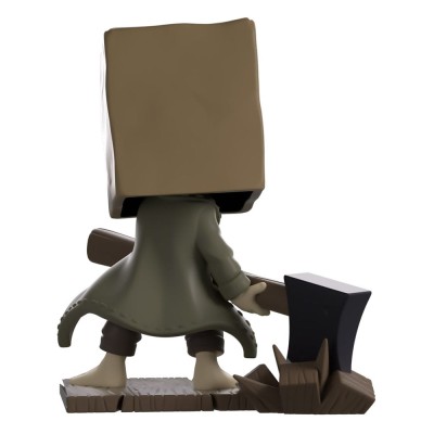 LITTLE NIGHTMARES 2 - Mono Youtooz Vinyl Figure 11 cm