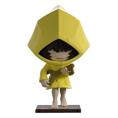 LITTLE NIGHTMARES 2 - Six Youtooz Vinyl Figure 12 cm