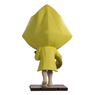 LITTLE NIGHTMARES 2 - Six Youtooz Vinyl Figure 12 cm