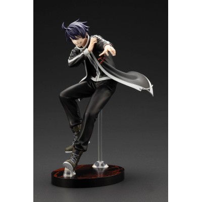 TOUGEN ANKI - Shiki Ichinose ARTFXJ 1/8 Kotobukiya PVC Figure 21 cm