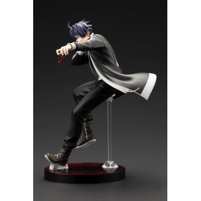 TOUGEN ANKI - Shiki Ichinose ARTFXJ 1/8 Kotobukiya PVC Figure 21 cm