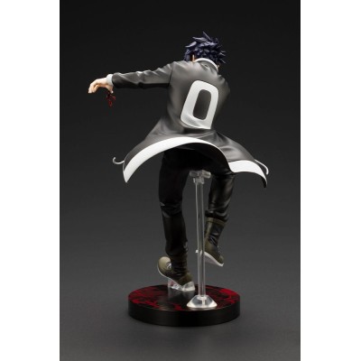 TOUGEN ANKI - Shiki Ichinose ARTFXJ 1/8 Kotobukiya PVC Figure 21 cm