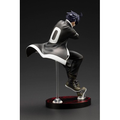 TOUGEN ANKI - Shiki Ichinose ARTFXJ 1/8 Kotobukiya PVC Figure 21 cm