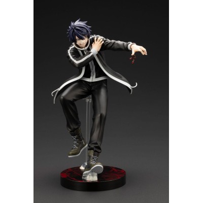 TOUGEN ANKI - Shiki Ichinose ARTFXJ 1/8 Kotobukiya PVC Figure 21 cm