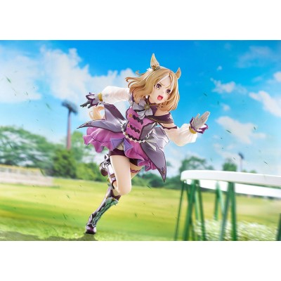 UMA MUSUME PRETTY DERBY - Top Road 1/7 Max Factory PVC Figure 20 cm