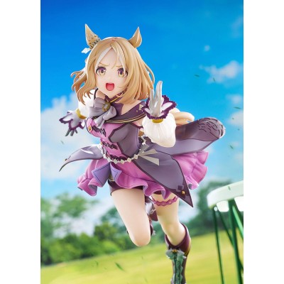 UMA MUSUME PRETTY DERBY - Top Road 1/7 Max Factory PVC Figure 20 cm