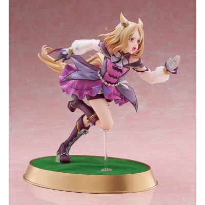 UMA MUSUME PRETTY DERBY - Top Road 1/7 Max Factory PVC Figure 20 cm