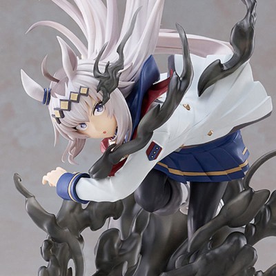 UMAMUSUME CINDERELLA GRAY - Oguri Cap Evolve Banpresto PVC Figure 19 cm