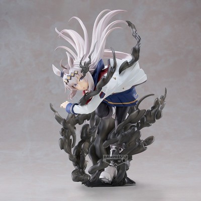 UMAMUSUME CINDERELLA GRAY - Oguri Cap Evolve Banpresto PVC Figure 19 cm
