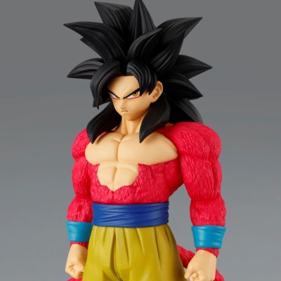 DRAGON BALL 超全集4 鸟山明七龙珠漫画爱藏版全集1-4册集英社DRAGON BALL超全集