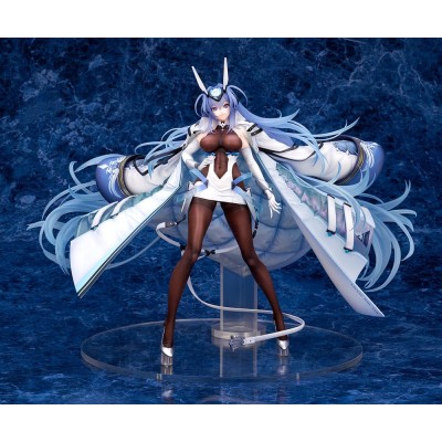 AZUR LANE - New Jersey Alter PVC Figure 30 cm
