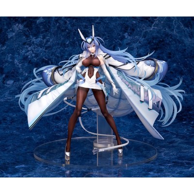 AZUR LANE - New Jersey Alter PVC Figure 30 cm