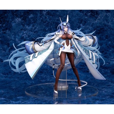 AZUR LANE - New Jersey Alter PVC Figure 30 cm