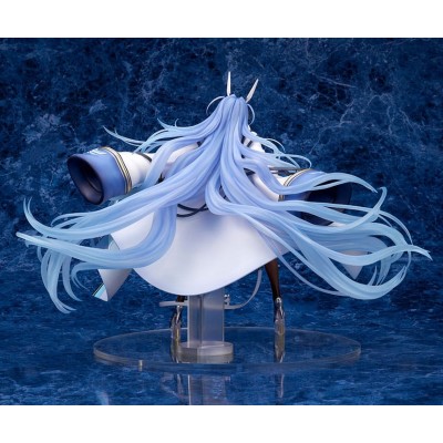 AZUR LANE - New Jersey Alter PVC Figure 30 cm