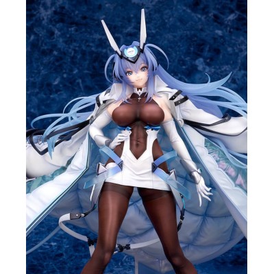 AZUR LANE - New Jersey Alter PVC Figure 30 cm