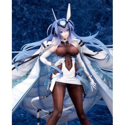 AZUR LANE - New Jersey Alter PVC Figure 30 cm