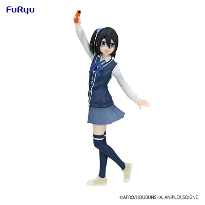 MONO - Satsuki Amamiya Trio-Try-iT Furyu PVC Figure 22 cm