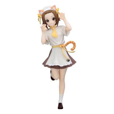 K-ON! - Ritsu Tainaka Trio-Try-iT Furyu PVC Figure 21 cm