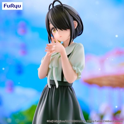 THE SHIUNJI FAMILY CHILDREN - Shiunji Kotono: Theme Park Day Ver. Trio-Try-iT Furyu PVC Figure 20 cm