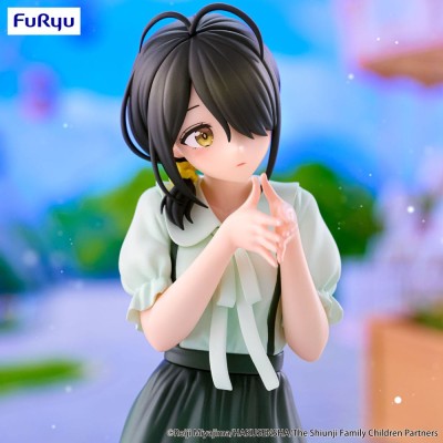 THE SHIUNJI FAMILY CHILDREN - Shiunji Kotono: Theme Park Day Ver. Trio-Try-iT Furyu PVC Figure 20 cm