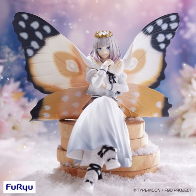 FATE/GRAND - Pretender Oberon Noodle Stopper Furyu PVC Figure 17 cm