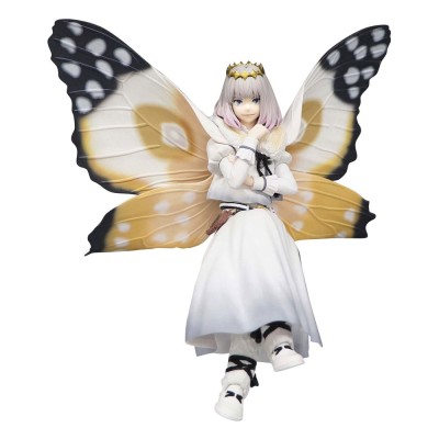 FATE/GRAND - Pretender Oberon Noodle Stopper Furyu PVC Figure 17 cm