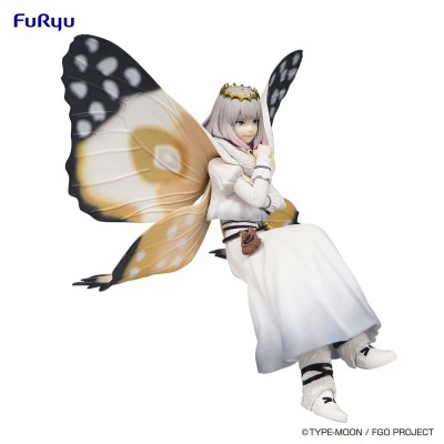 FATE/GRAND - Pretender Oberon Noodle Stopper Furyu PVC Figure 17 cm