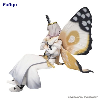 FATE/GRAND - Pretender Oberon Noodle Stopper Furyu PVC Figure 17 cm