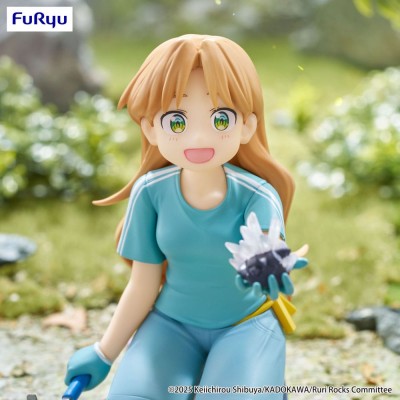 RURI ROCKS - Ruri Tanigawa Noodle Stopper Furyu PVC Figure 8 cm
