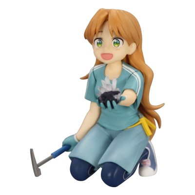 RURI ROCKS - Ruri Tanigawa Noodle Stopper Furyu PVC Figure 8 cm