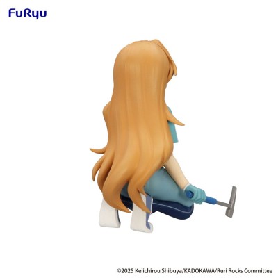 RURI ROCKS - Ruri Tanigawa Noodle Stopper Furyu PVC Figure 8 cm