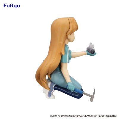 RURI ROCKS - Ruri Tanigawa Noodle Stopper Furyu PVC Figure 8 cm