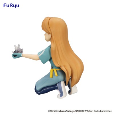 RURI ROCKS - Ruri Tanigawa Noodle Stopper Furyu PVC Figure 8 cm