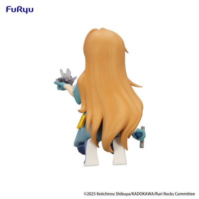 RURI ROCKS - Ruri Tanigawa Noodle Stopper Furyu PVC Figure 8 cm