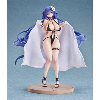 AZUR LANE - Mogador: Locker Room Lechery Ver. Good Smile Company PVC Figure 25 cm