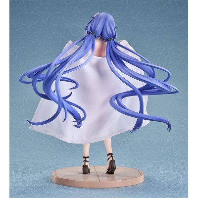 AZUR LANE - Mogador: Locker Room Lechery Ver. Good Smile Company PVC Figure 25 cm