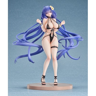 AZUR LANE - Mogador: Locker Room Lechery Ver. Good Smile Company PVC Figure 25 cm
