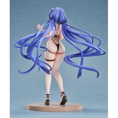 AZUR LANE - Mogador: Locker Room Lechery Ver. Good Smile Company PVC Figure 25 cm