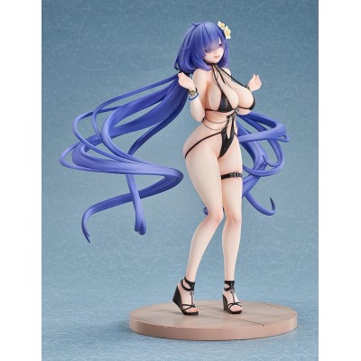 AZUR LANE - Mogador: Locker Room Lechery Ver. Good Smile Company PVC Figure 25 cm