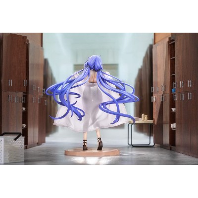 AZUR LANE - Mogador: Locker Room Lechery Ver. Good Smile Company PVC Figure 25 cm