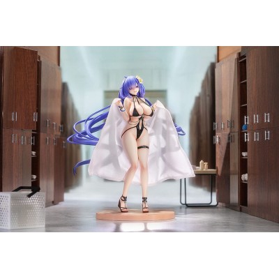 AZUR LANE - Mogador: Locker Room Lechery Ver. Good Smile Company PVC Figure 25 cm