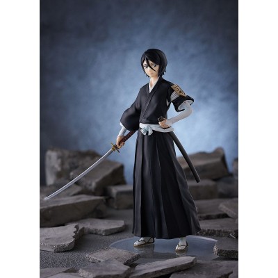 BLEACH - Rukia Kuchiki Pop Up Parade SP PVC Figure 16 cm
