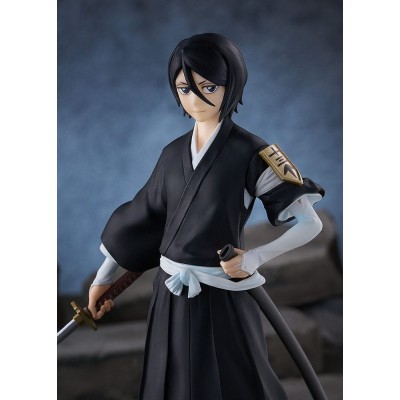 BLEACH - Rukia Kuchiki Pop Up Parade SP PVC Figure 16 cm