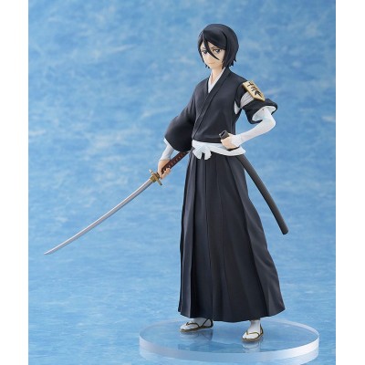 BLEACH - Rukia Kuchiki Pop Up Parade SP PVC Figure 16 cm