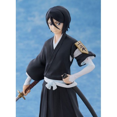 BLEACH - Rukia Kuchiki Pop Up Parade SP PVC Figure 16 cm