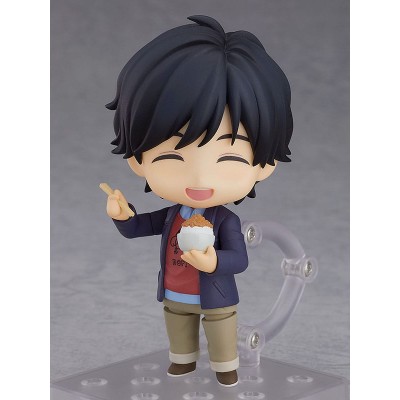 BANANA FISH - Eiji Okumura Nendoroid Action Figure (re-run) 10 cm