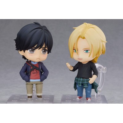 BANANA FISH - Eiji Okumura Nendoroid Action Figure (re-run) 10 cm