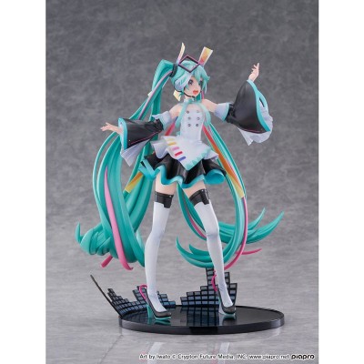 CHARACTER VOCAL SERIES 01 - Hatsune Miku Miku Expo 10th Anniversary Ver. Hobby Stock PVC Figure 26 cm