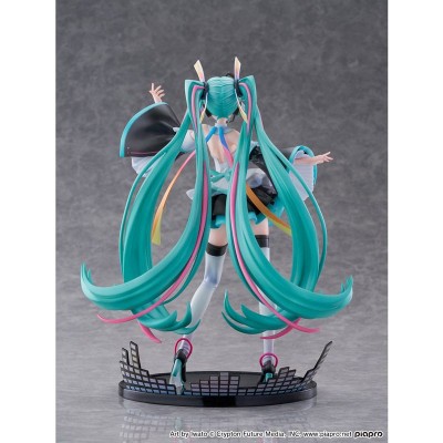 CHARACTER VOCAL SERIES 01 - Hatsune Miku Miku Expo 10th Anniversary Ver. Hobby Stock PVC Figure 26 cm