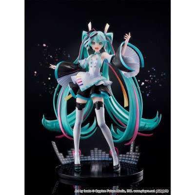 CHARACTER VOCAL SERIES 01 - Hatsune Miku Miku Expo 10th Anniversary Ver. Hobby Stock PVC Figure 26 cm
